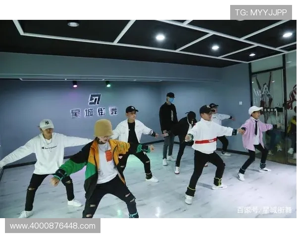 武汉街舞队的速度与激情:探索街舞文化的魅力与发展 武汉街舞队的速度与激情:探索街舞文化的魅力与发展