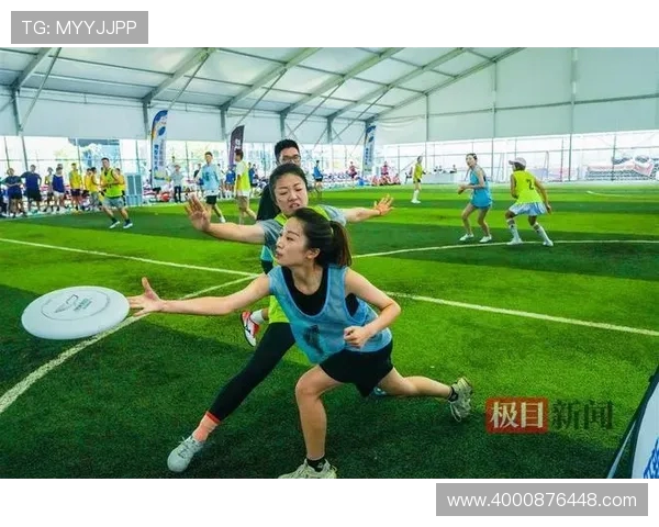 武汉飞盘队荣登飞盘配合排行榜第一名引发热议 武汉飞盘队荣登飞盘配合排行榜第一名引发热议