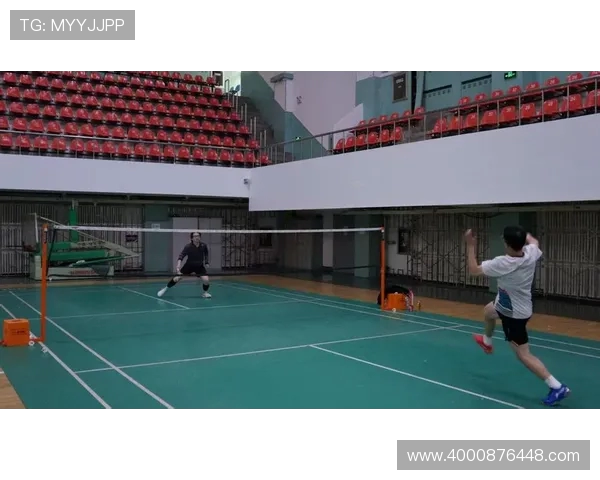 聚焦羽毛球运动的魅力与挑战杭州羽毛球队速度提升之路探讨 聚焦羽毛球运动的魅力与挑战杭州羽毛球队速度提升之路探讨