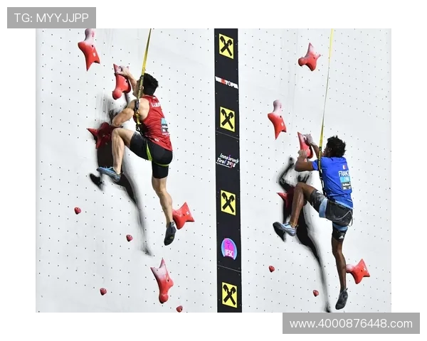 西安攀岩队在世界锦标赛中的耐力表现分析与启示