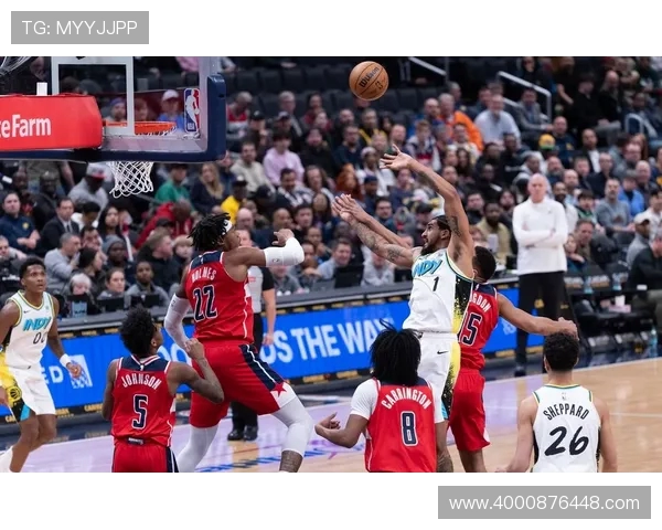 2006年NBA季后赛骑士与奇才第三场激战回顾与精彩瞬间分析