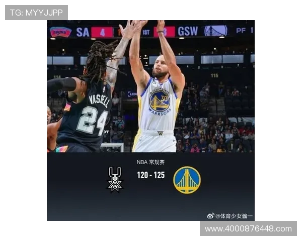 2015年勇士对阵太阳库里狂砍41分展现超级巨星风采