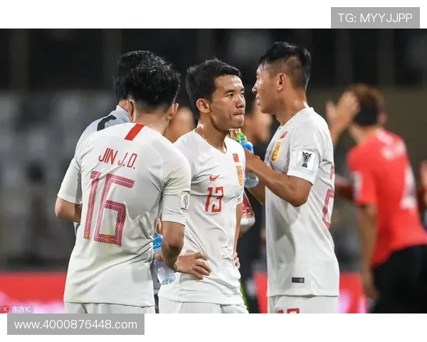 中国与泰国足球比赛控球率分析及其对比赛结果的影响探讨