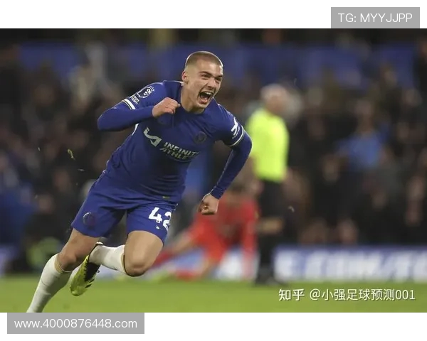 切尔西队与狼队激战正酣谁能在英超赛场上笑到最后