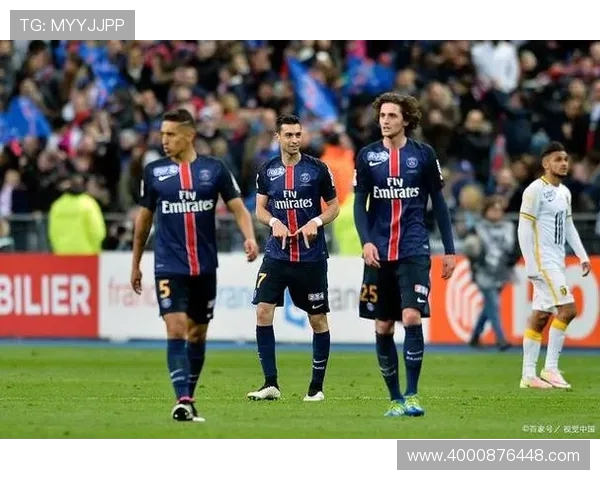 巴黎圣日耳曼迎战勒阿弗尔争夺法甲冠军荣耀之战