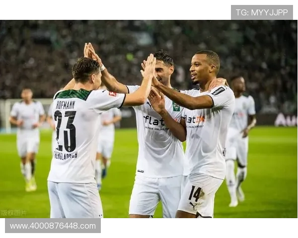 普莱亚与门兴激战正酣谁能在德甲赛场上笑到最后