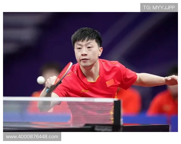 郑尚恩与马龙精彩对决视频回顾乒乓球赛场上的巅峰对决分析