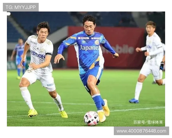 长崎与甲府精彩对决直播时间及观看方式全解析