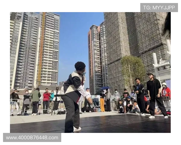 西安街舞队创新防守策略引领舞蹈竞技新潮流