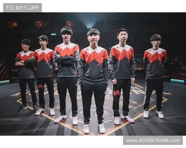 青年赛特别报道：WE战队的崛起与成长历程全景回顾