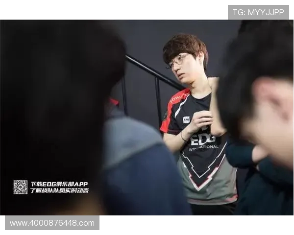 EDG战队比赛经验深度对比分析及其对战绩的影响探讨 EDG战队比赛经验深度对比分析及其对战绩的影响探讨
