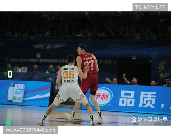 北京篮球队逆袭之路揭秘：从低谷到巅峰的杯赛传奇之旅