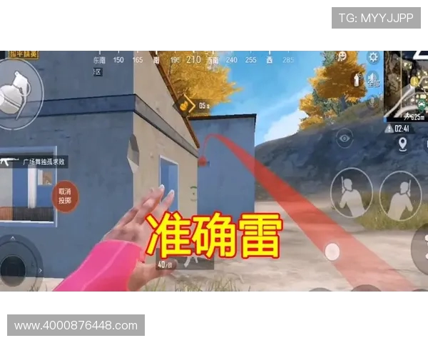 和平精英分析：WE战队防守反击策略的成败与启示