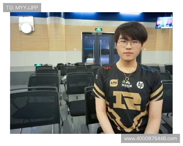 对话陈娜：回顾我的英雄联盟职业生涯与成长之路