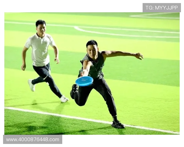 广州飞盘队领跑最新飞盘速度TOP10榜单引发热议