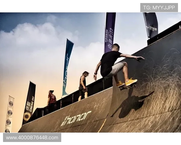 成都极限运动队心理素质创新高引领极限运动新风潮