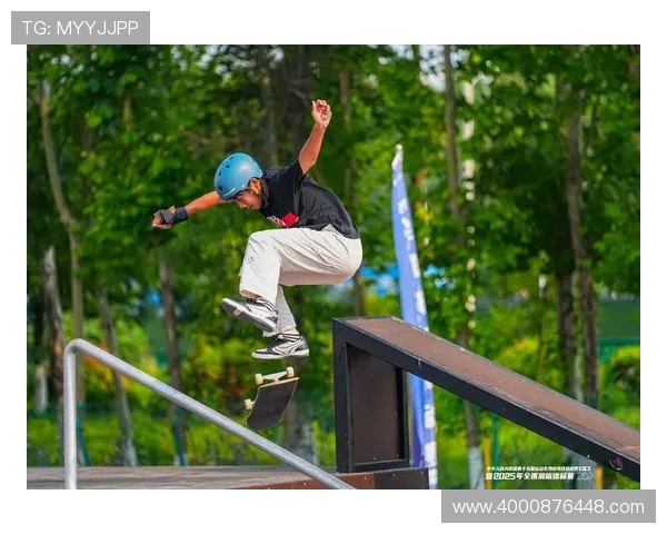 成都滑板队荣登滑板力量排行榜第一名引领全国潮流